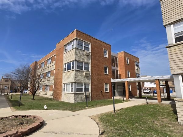 2411 W Balmoral Avenue , Unit 3D, Chicago, IL 60625