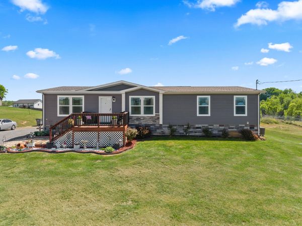 6330 Old Russellville Pike, Russellville, TN 37860