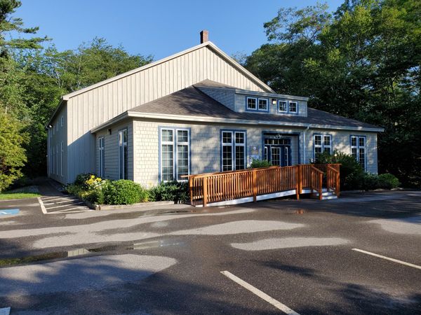 477 Commercial Street , Rockport, ME 04856