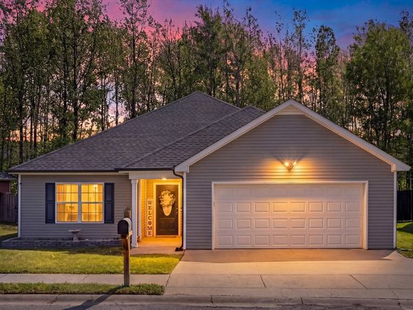 1388 Freedom Dr , Clarksville, TN 37042