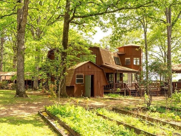 324 Dogwood Trail , Quitman, AR 72131