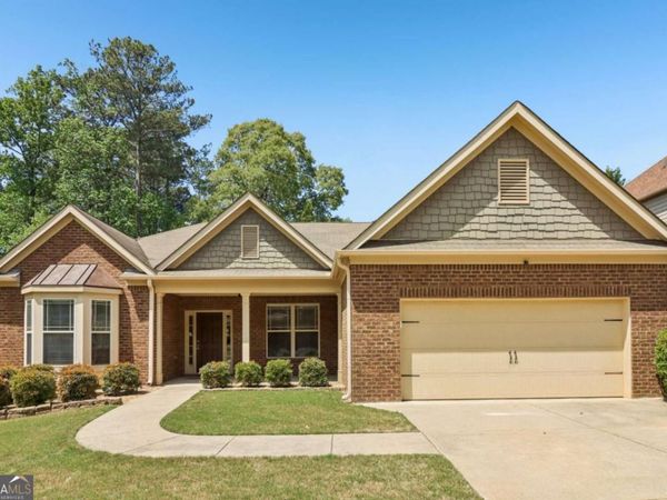 3026 Levinshire Way, Dacula, GA 30019