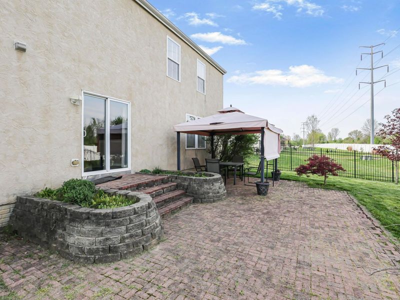 8227 Orange Station Loop, Lewis Center, OH 43035 Photo 46