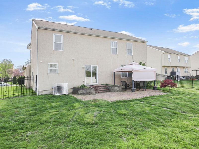 8227 Orange Station Loop, Lewis Center, OH 43035 Photo 49