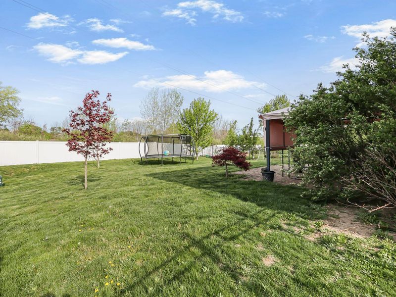 8227 Orange Station Loop, Lewis Center, OH 43035 Photo 50