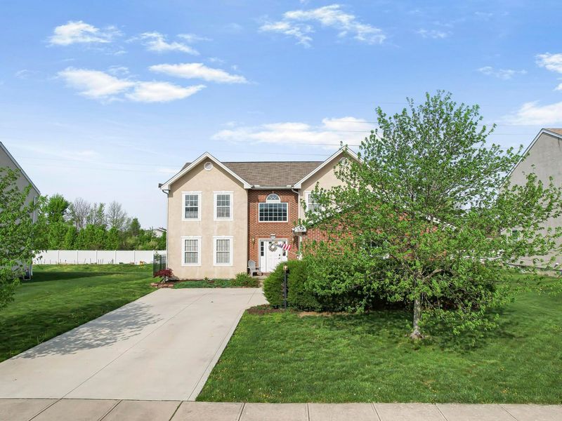 8227 Orange Station Loop, Lewis Center, OH 43035 Photo 53