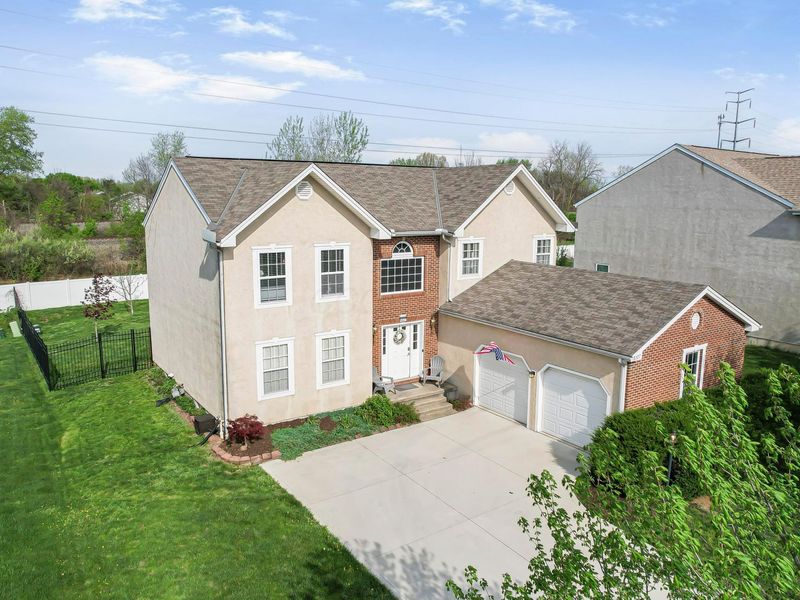 8227 Orange Station Loop, Lewis Center, OH 43035 Photo 54