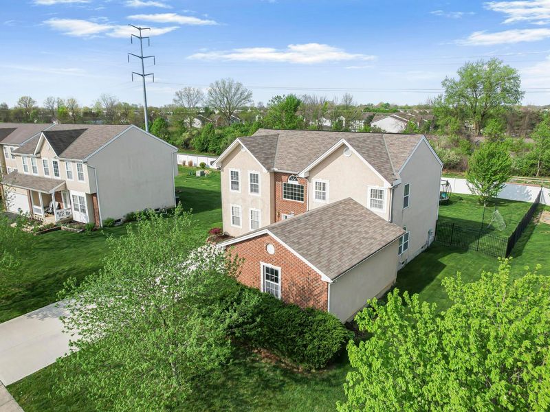 8227 Orange Station Loop, Lewis Center, OH 43035 Photo 55