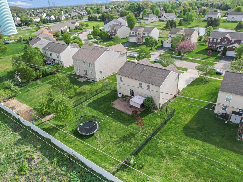 8227 Orange Station Loop, Lewis Center, OH 43035 Photo 56