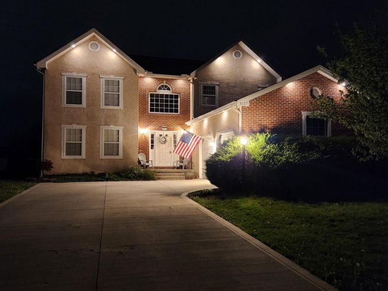 8227 Orange Station Loop, Lewis Center, OH 43035 Photo 61