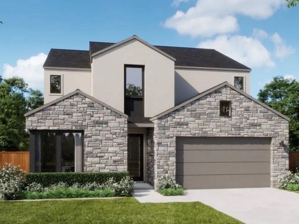 325 Ridgeway DR , Georgetown, TX 78628