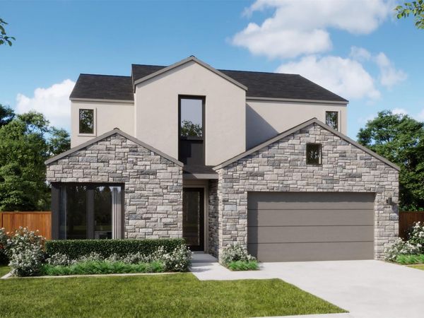 325 Ridgeway DR, Georgetown, TX 78628