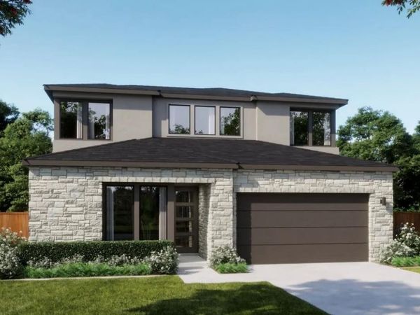 336 Ridgeway DR , Georgetown, TX 78628