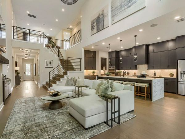 336 Ridgeway DR, Georgetown, TX 78628