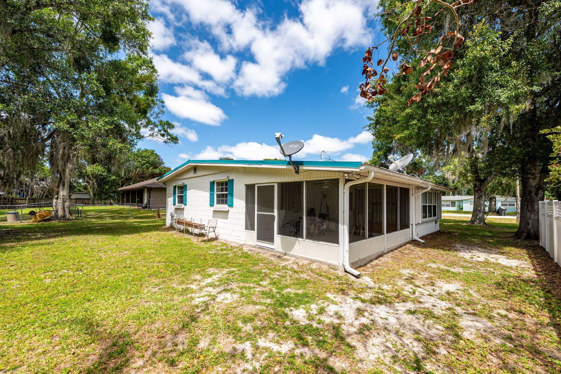 611 Brack Road, Fort Pierce, FL 34982 Photo