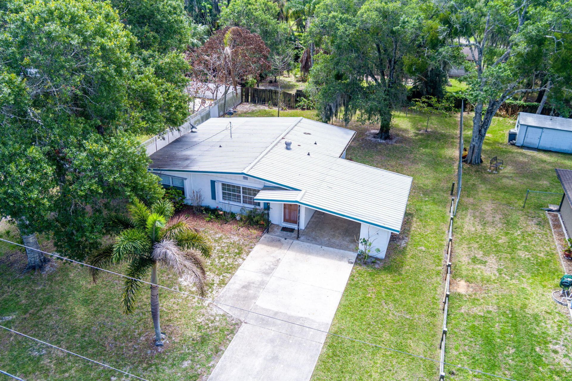 611 Brack Road, Fort Pierce, FL 34982 Photo
