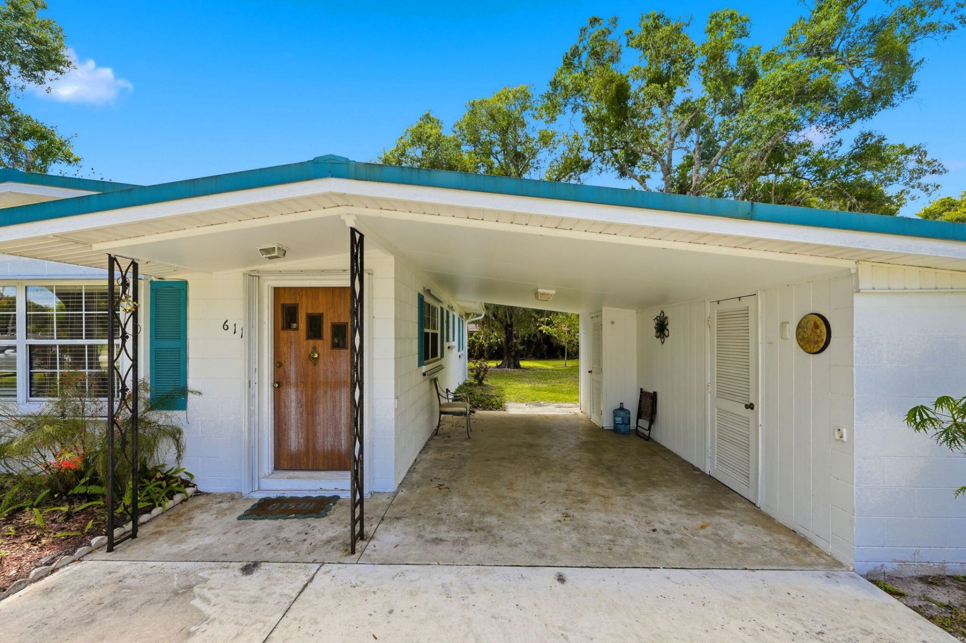 611 Brack Road, Fort Pierce, FL 34982 Photo