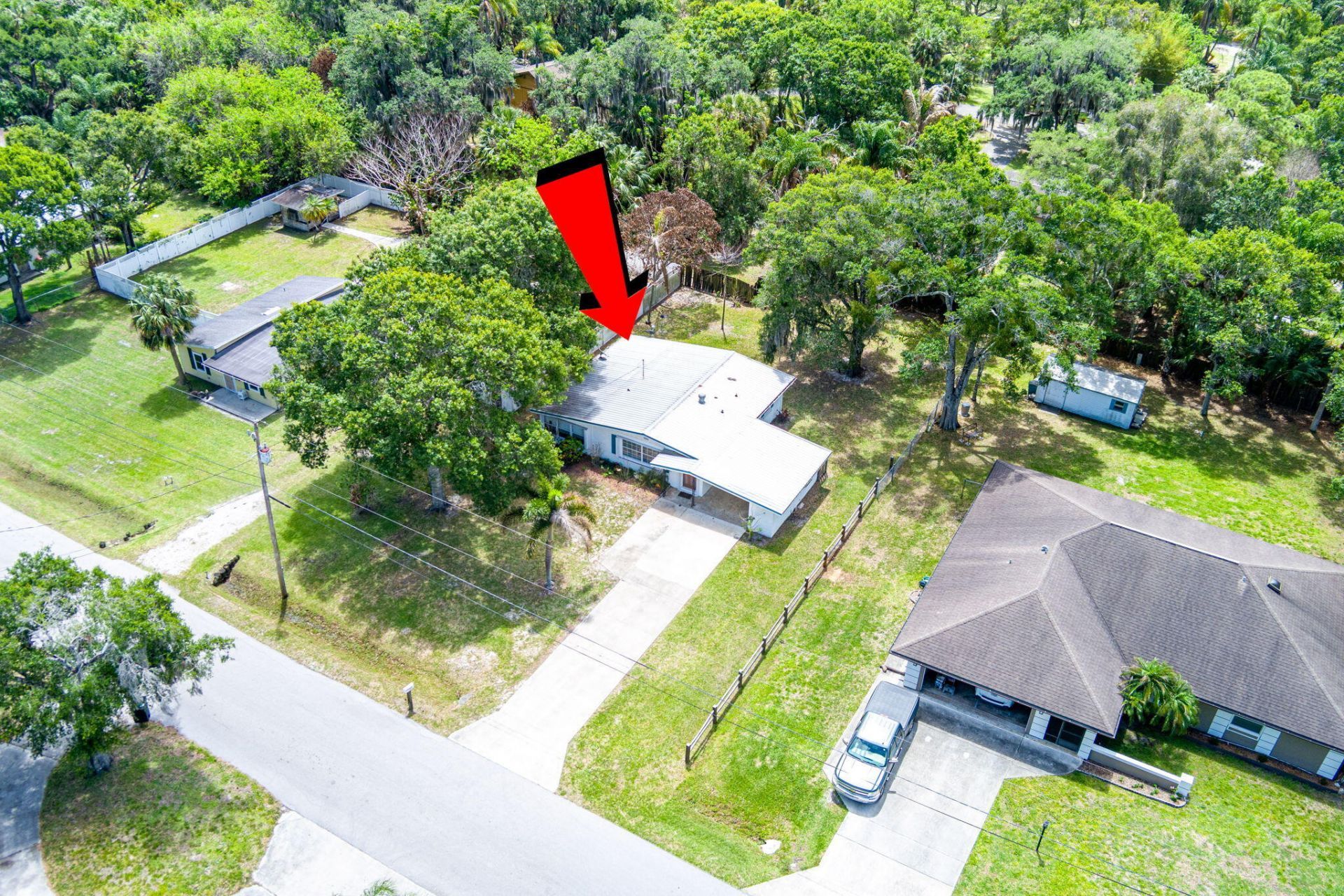 611 Brack Road, Fort Pierce, FL 34982 Photo