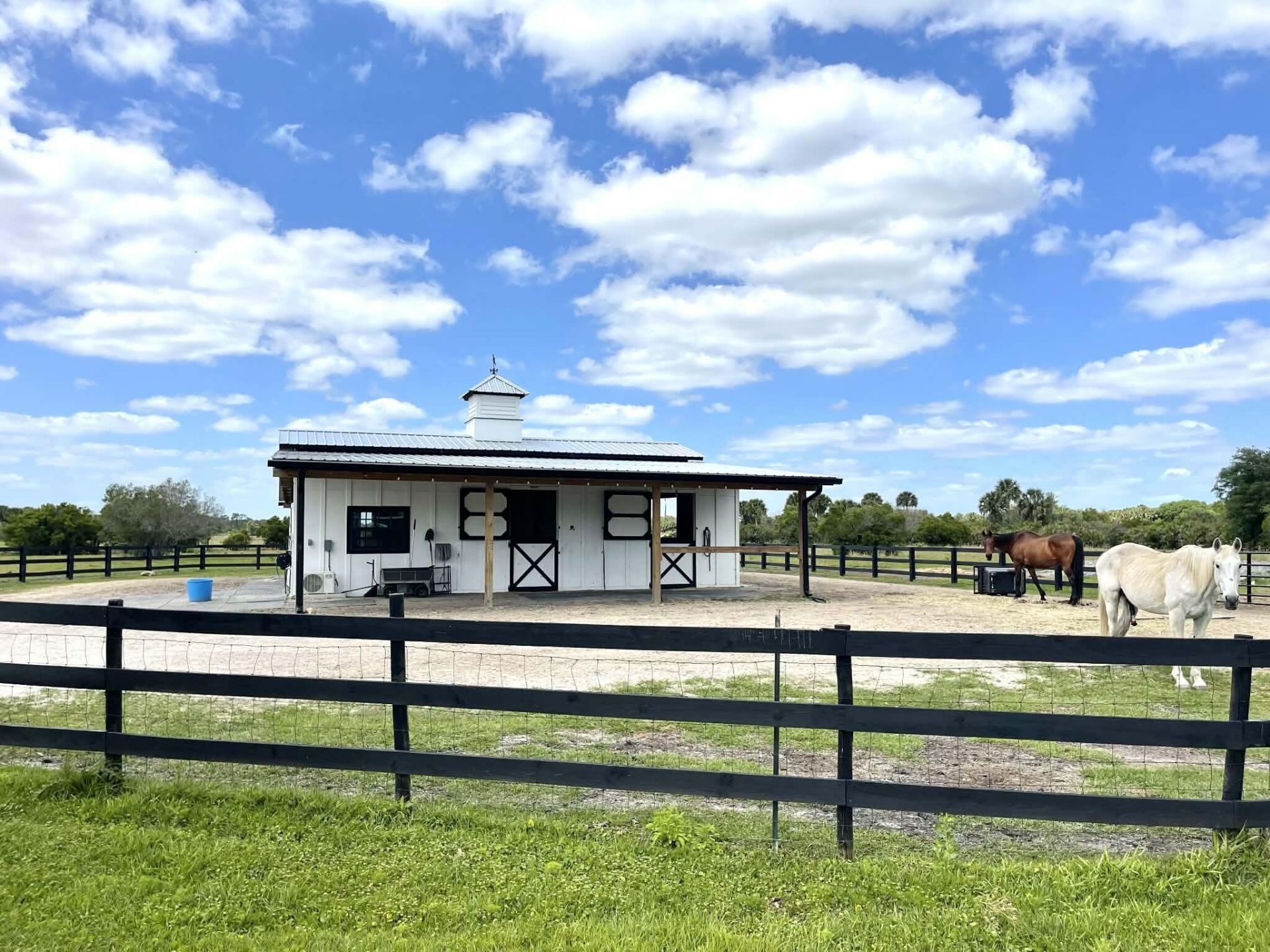 8121 NW 58th Lane, Okeechobee, FL 34972 Photo