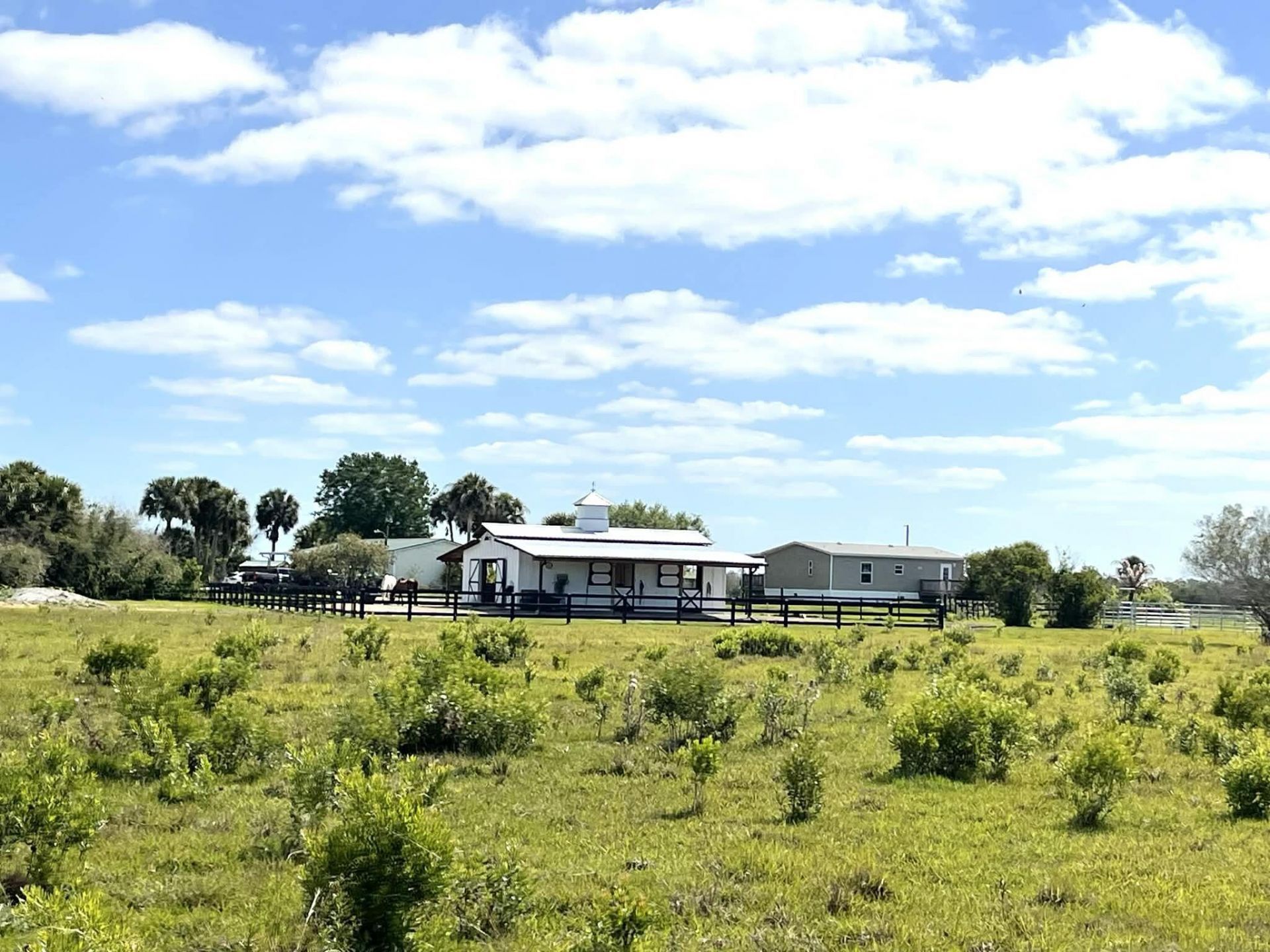 8121 NW 58th Lane, Okeechobee, FL 34972 Photo