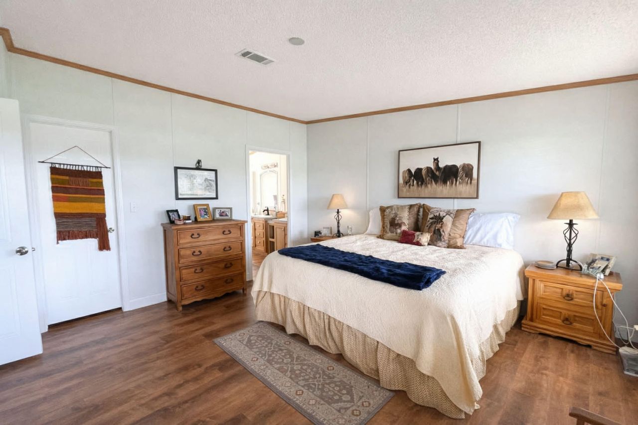 8121 NW 58th Lane, Okeechobee, FL 34972 Photo