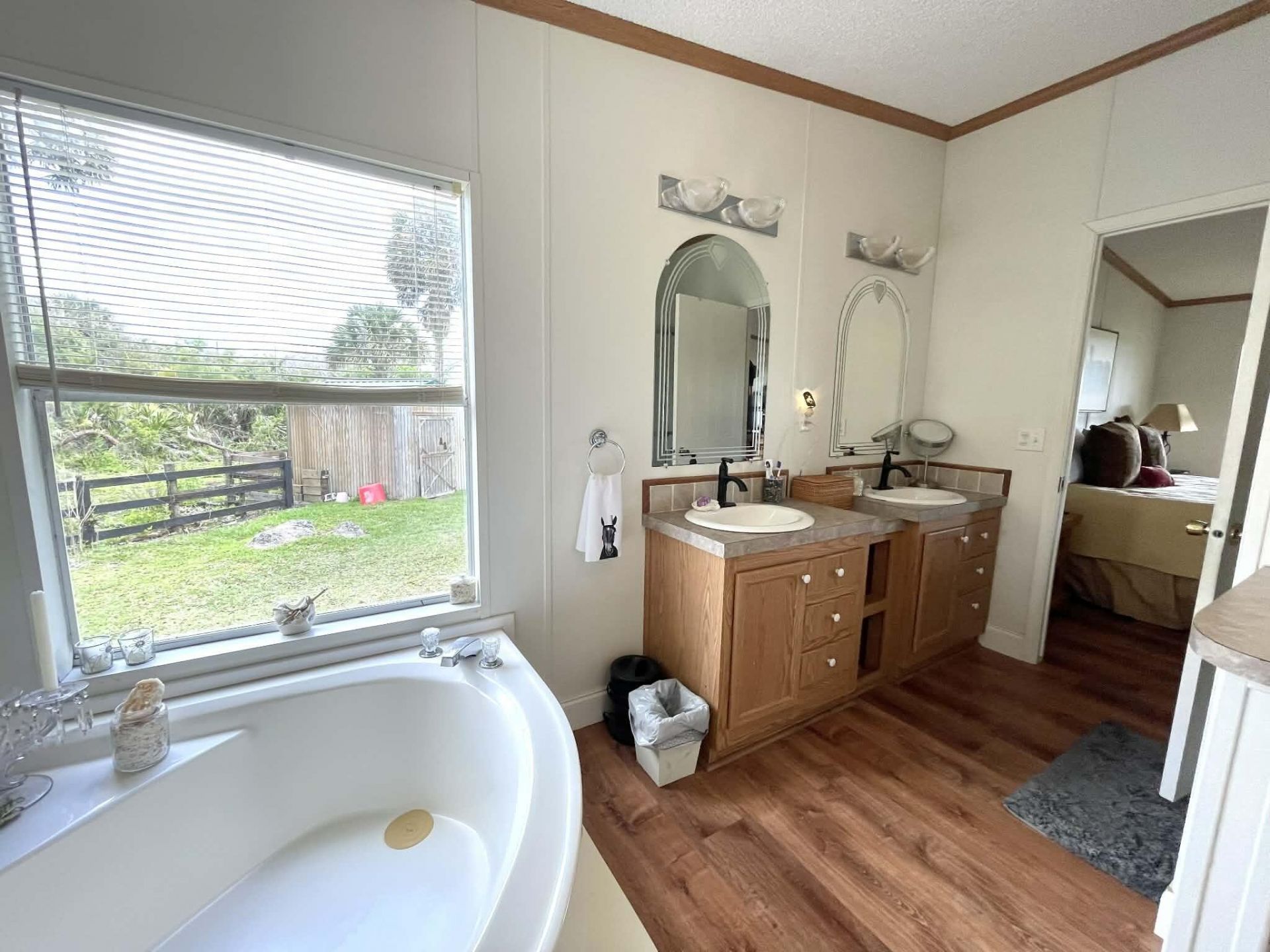 8121 NW 58th Lane, Okeechobee, FL 34972 Photo