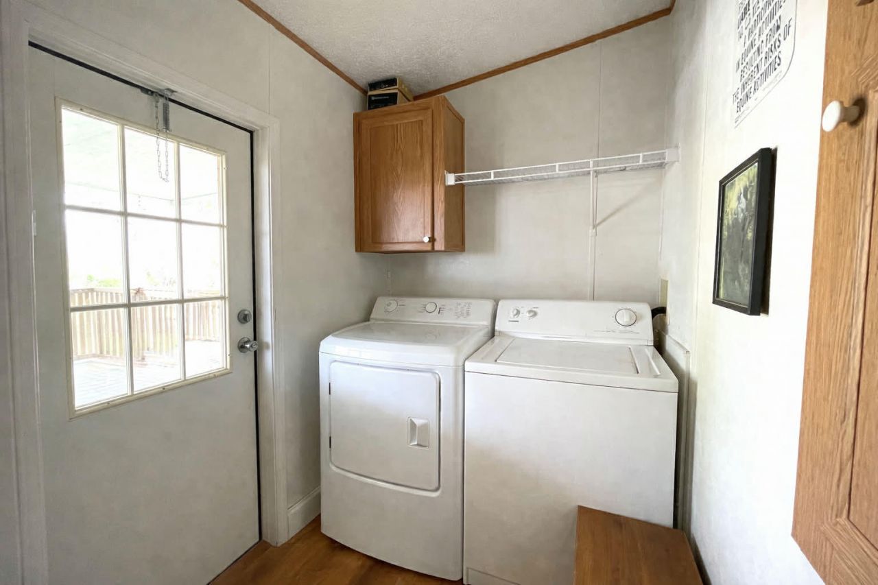 8121 NW 58th Lane, Okeechobee, FL 34972 Photo