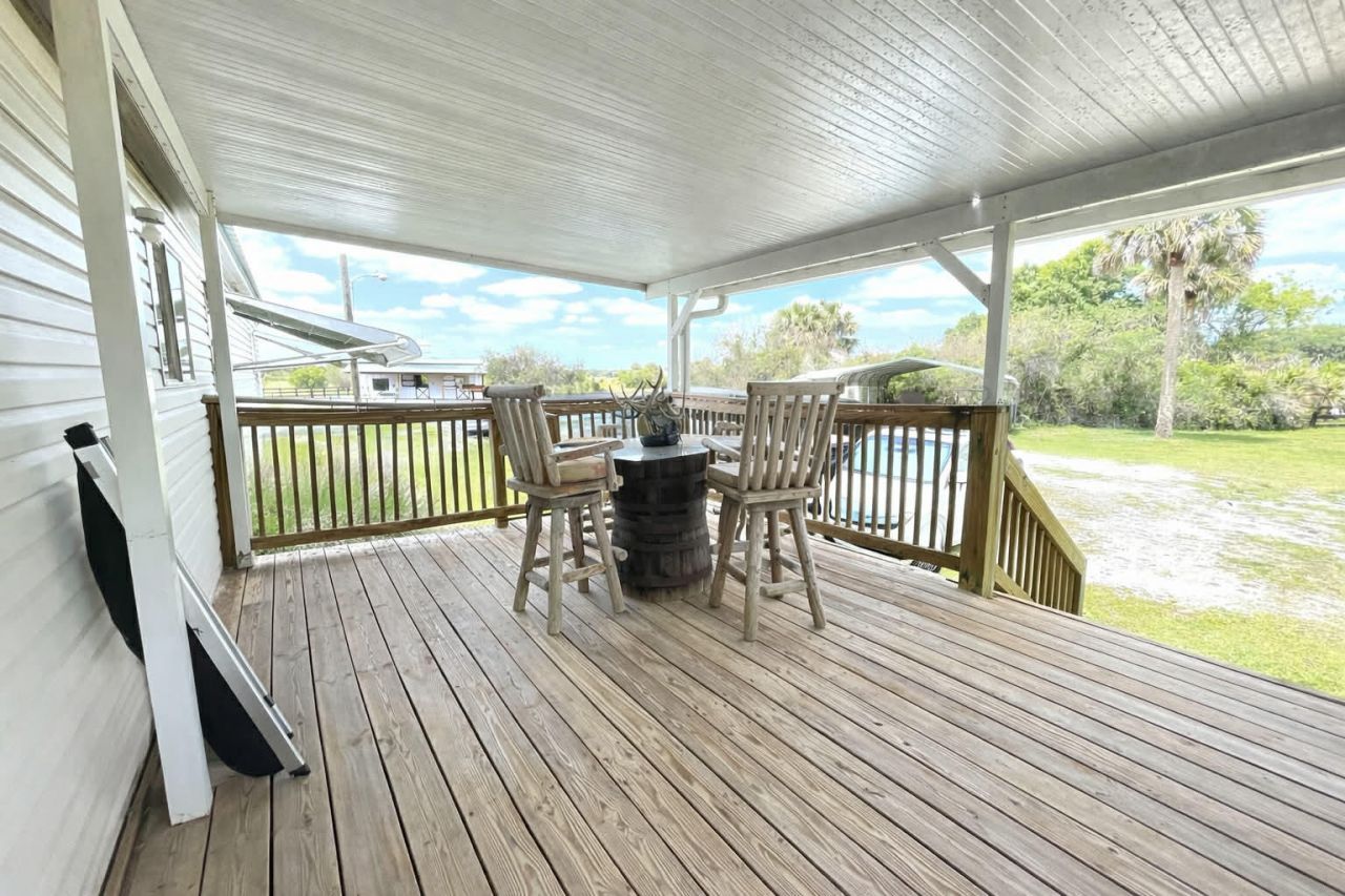 8121 NW 58th Lane, Okeechobee, FL 34972 Photo