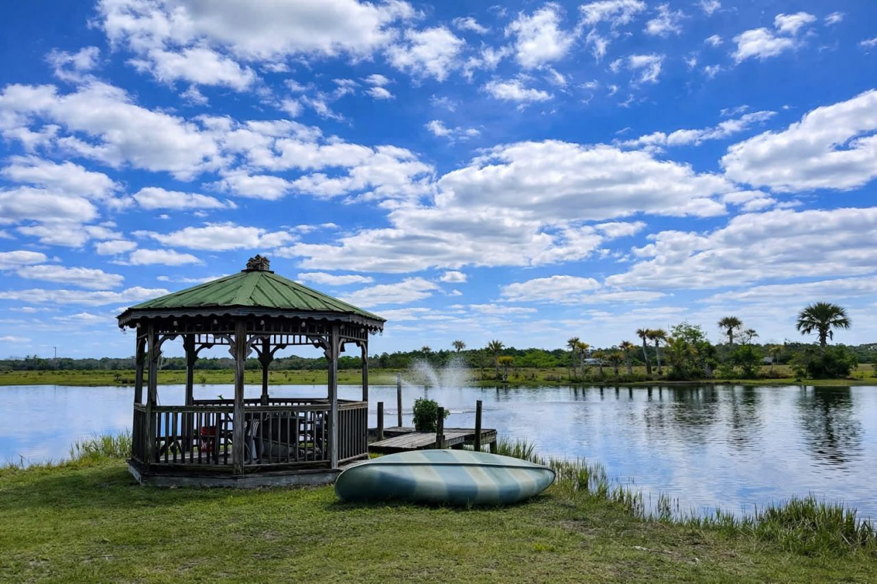 8121 NW 58th Lane, Okeechobee, FL 34972 Photo