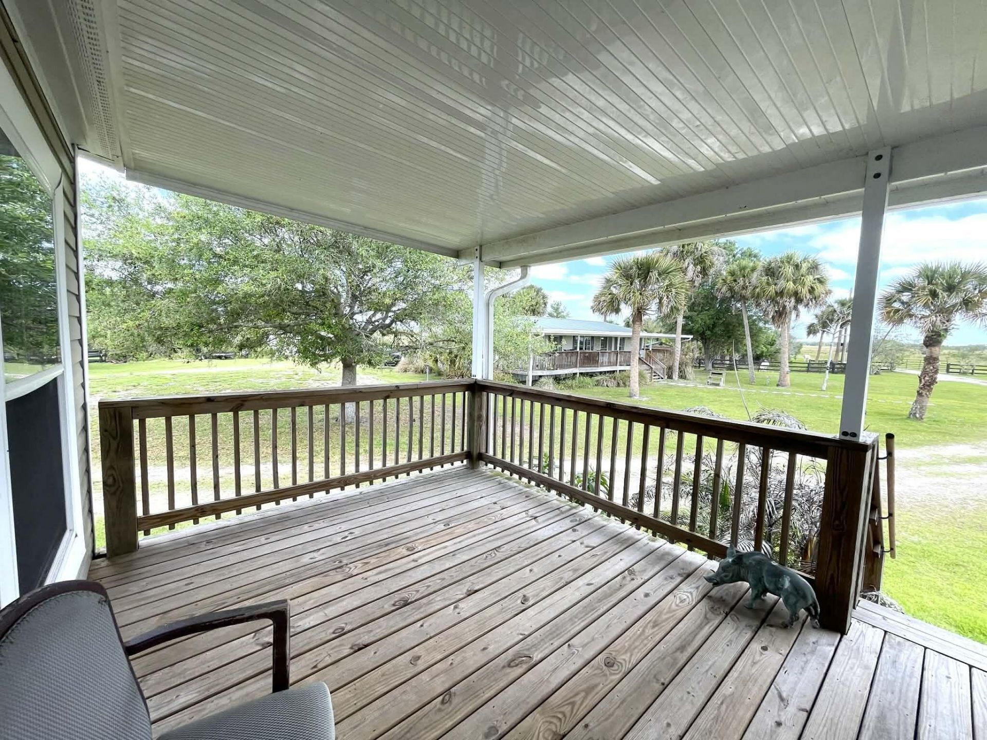 8121 NW 58th Lane, Okeechobee, FL 34972 Photo