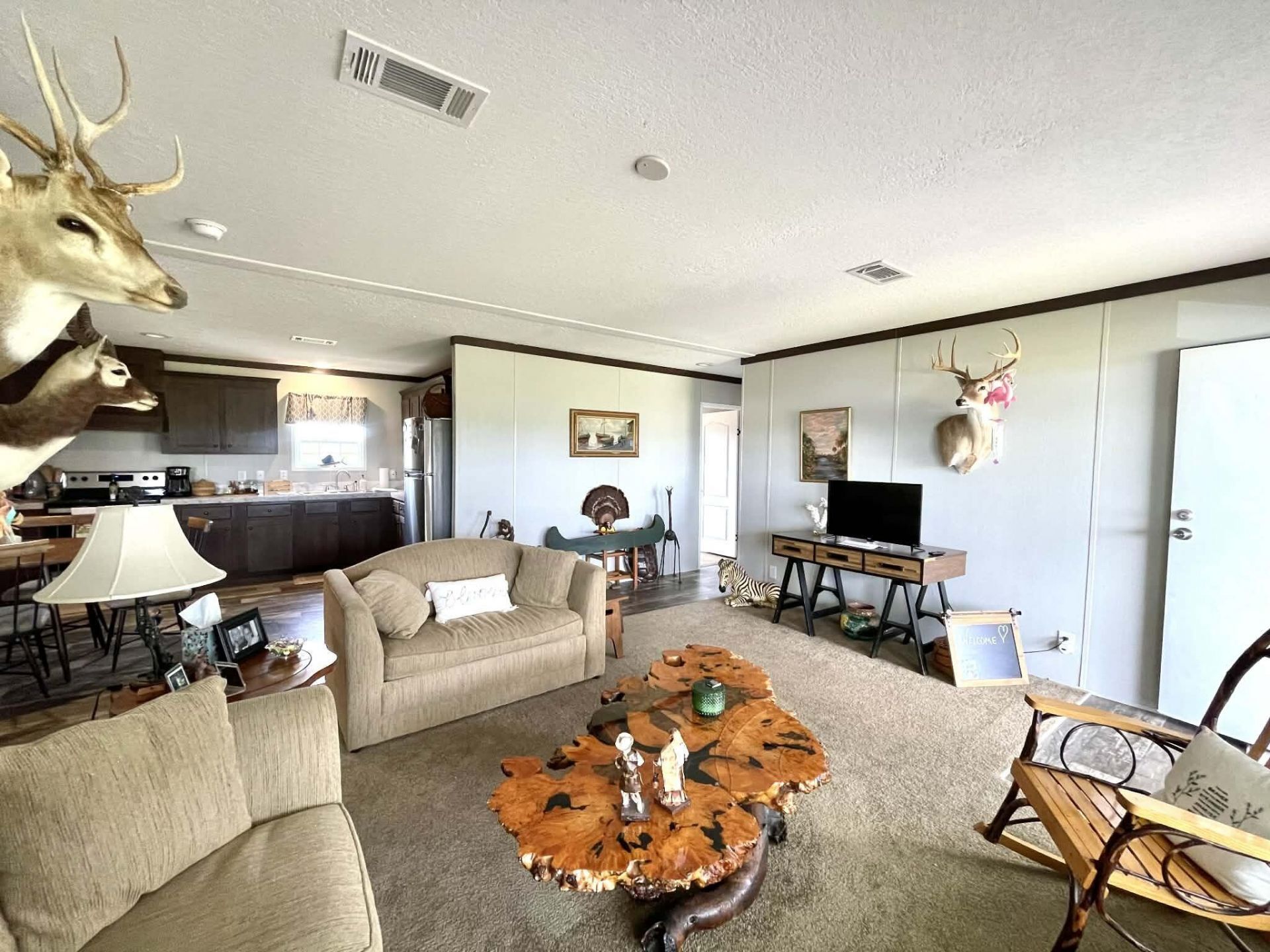 8121 NW 58th Lane, Okeechobee, FL 34972 Photo