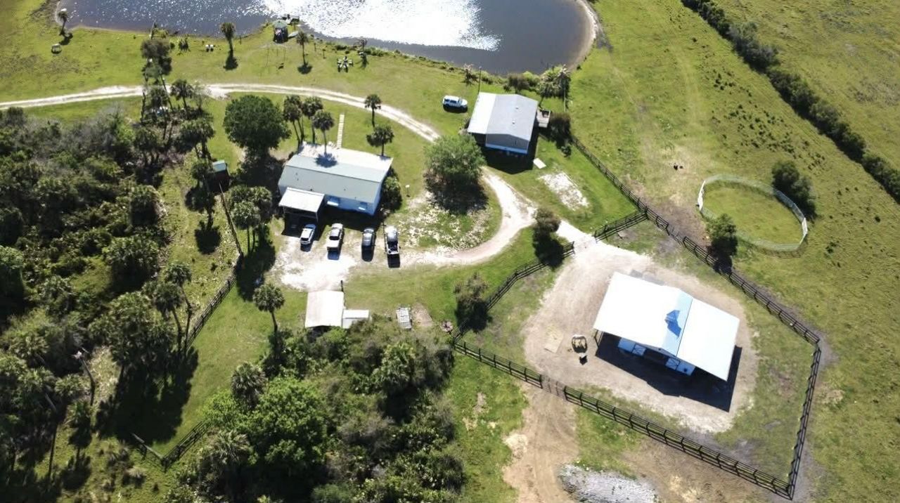 8121 NW 58th Lane, Okeechobee, FL 34972 Photo