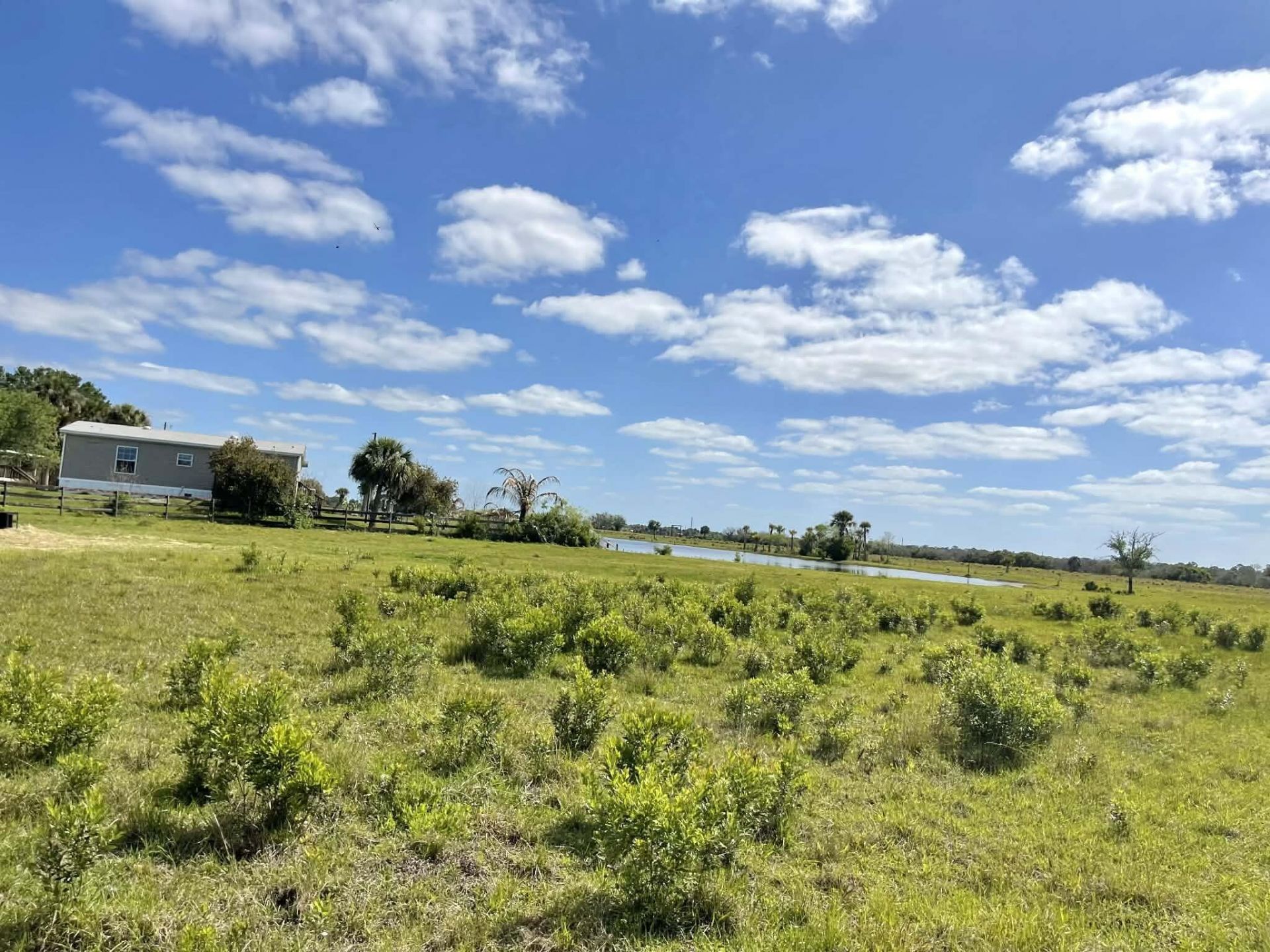 8121 NW 58th Lane, Okeechobee, FL 34972 Photo