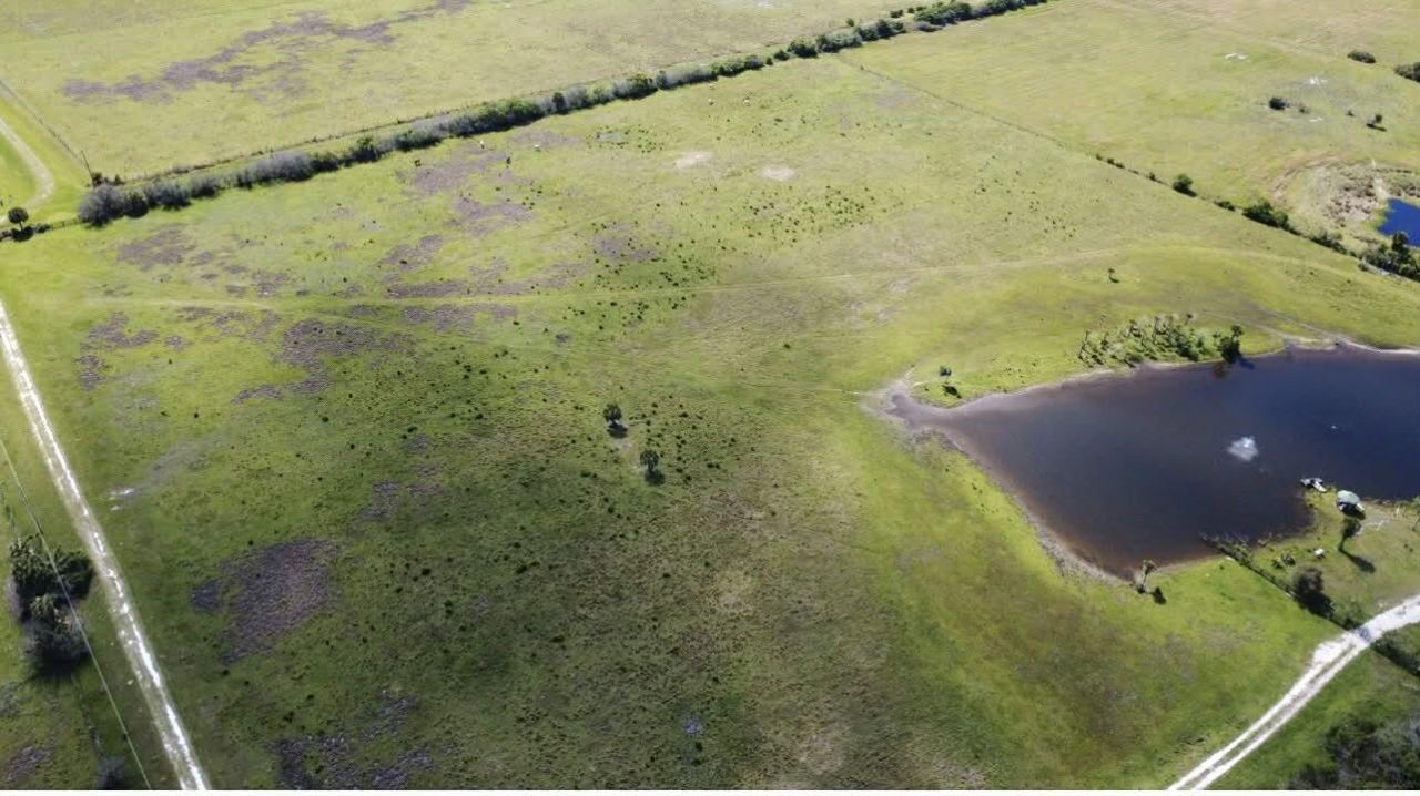 8121 NW 58th Lane, Okeechobee, FL 34972 Photo