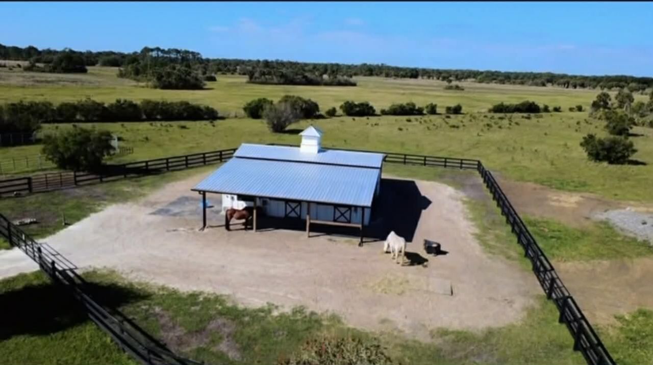 8121 NW 58th Lane, Okeechobee, FL 34972 Photo