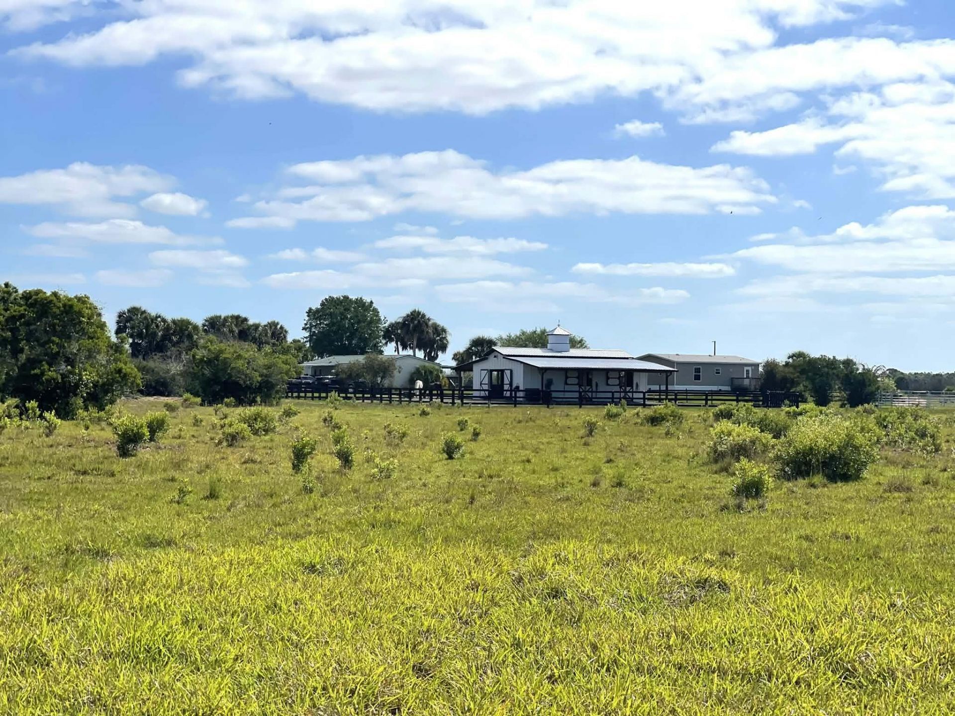 8121 NW 58th Lane, Okeechobee, FL 34972 Photo