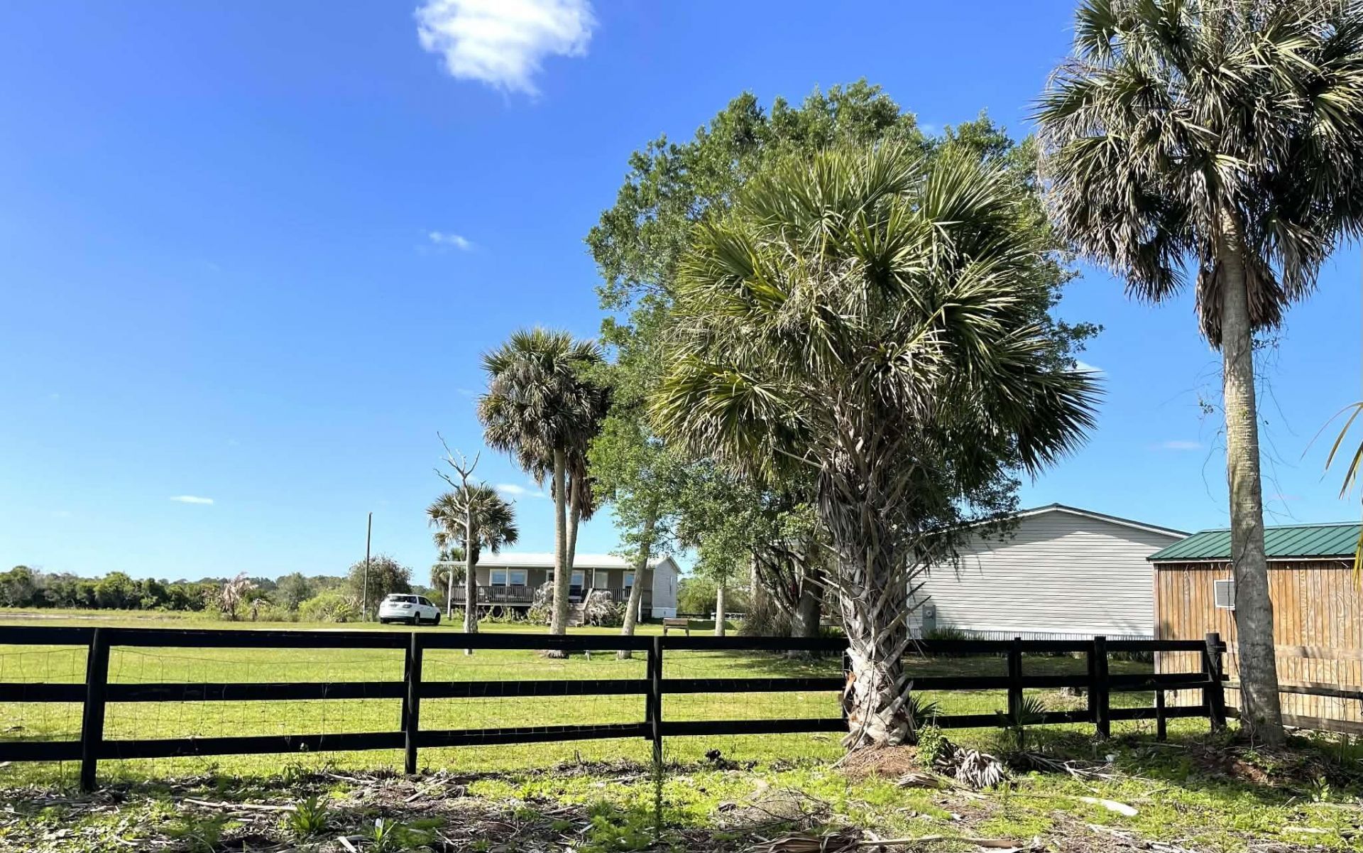 8121 NW 58th Lane, Okeechobee, FL 34972 Photo