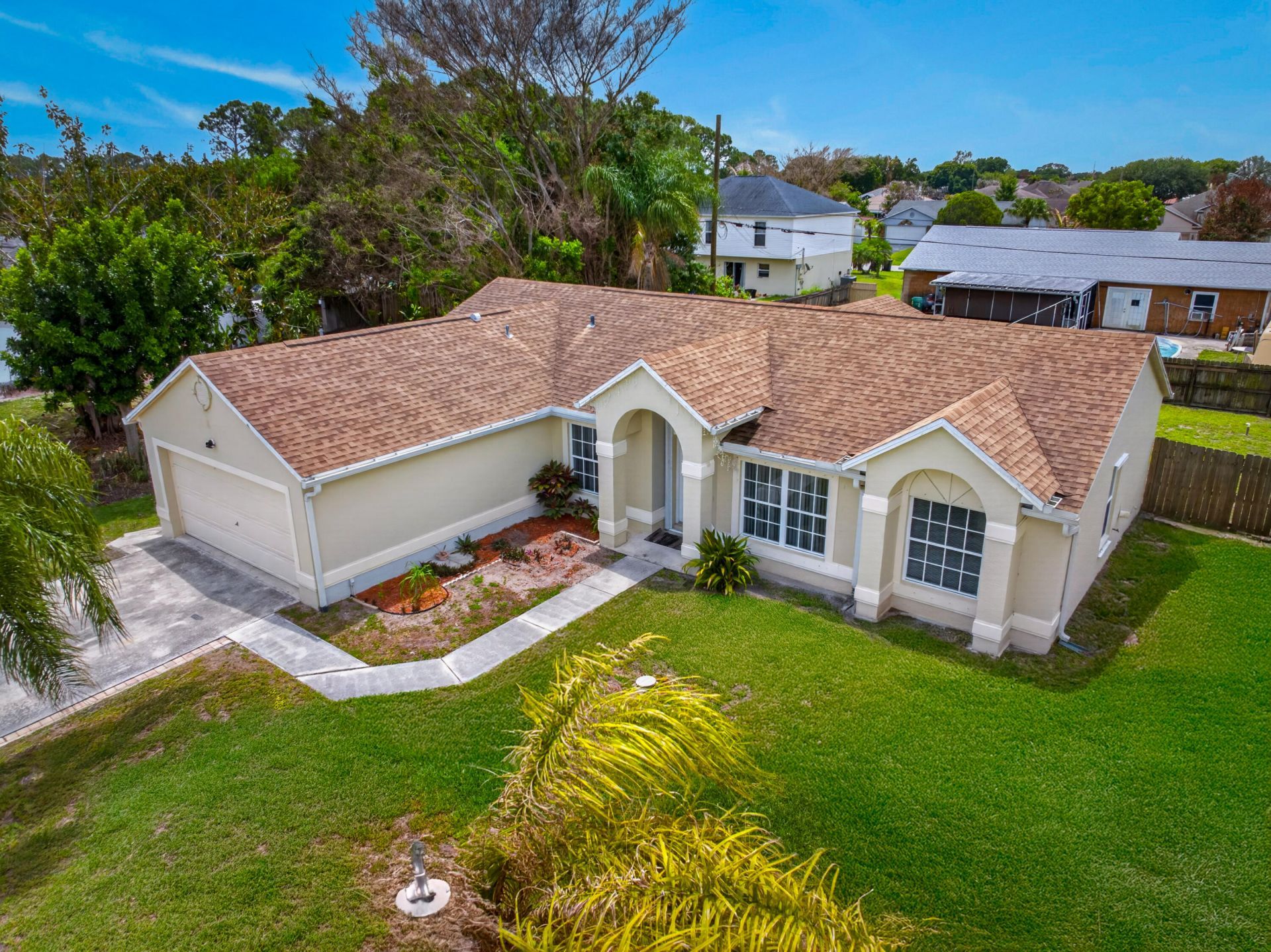 1044 SW Payne Avenue, Port Saint Lucie, FL 34953 Photo
