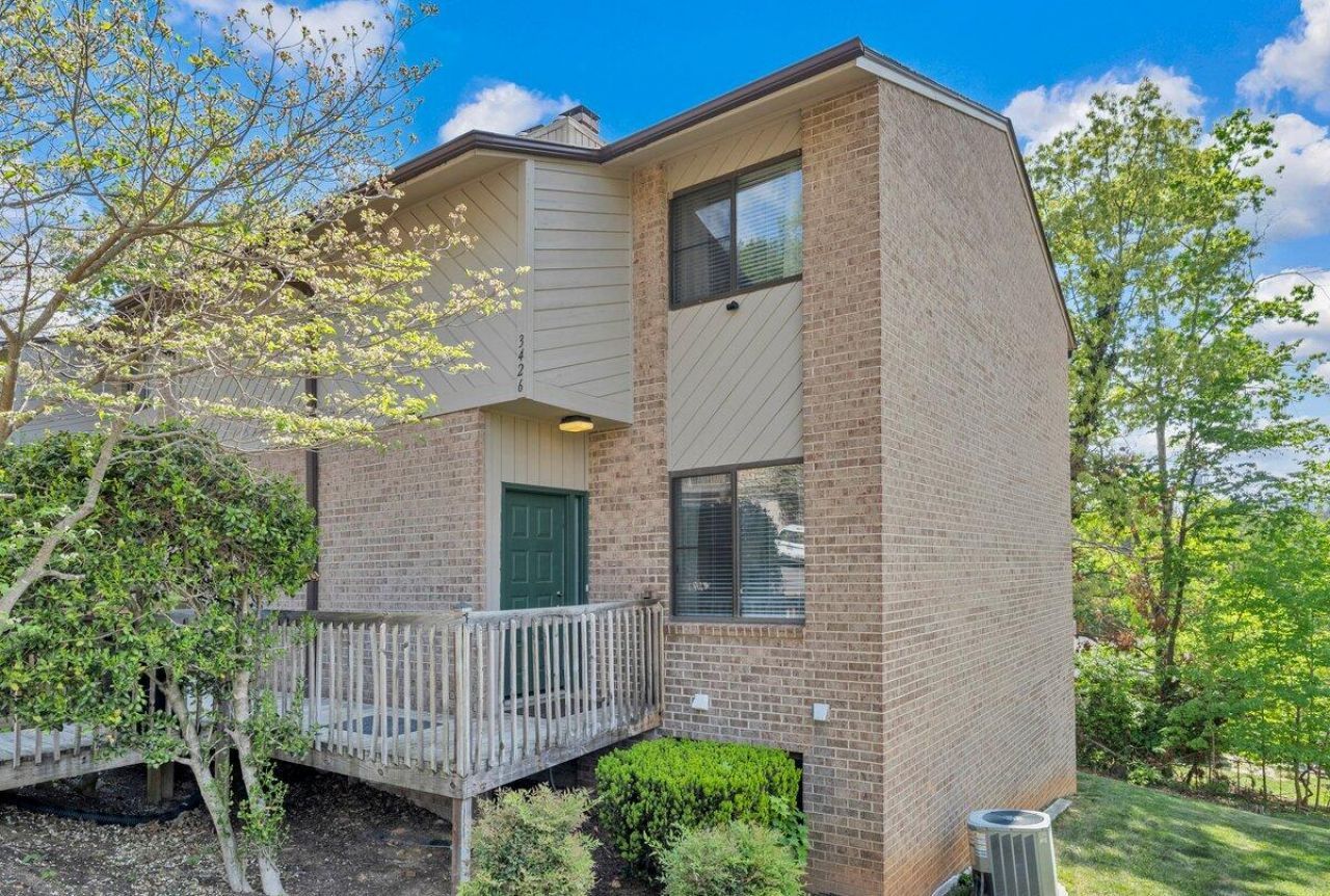 3426 Morning Dove Rd, Roanoke, VA 24018 Main Photo