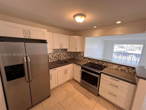 15221 NE 6th Ave , Unit A104, Miami, FL 33162