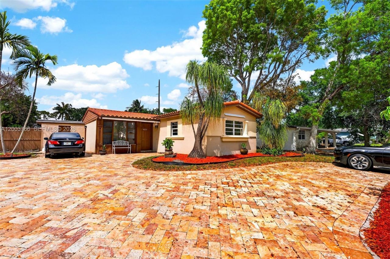 6551 Sherman St , Hollywood, FL 33024 Photo
