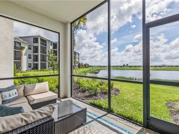 43993 Boardwalk LOOP , Unit 1913, Babcock Ranch, FL 33982