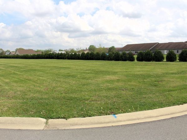 1309 W Leander Street, Clinton, IL 61727