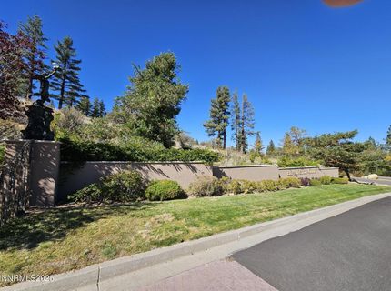 95 Bennington Court, Lot #330, Reno, NV 89511 Photo