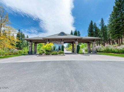 95 Bennington Court, Lot #330, Reno, NV 89511 Photo