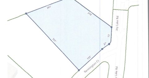 95 Bennington Court, Lot #330, Reno, NV 89511 Photo