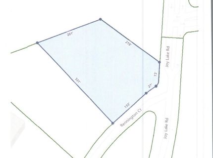 95 Bennington Court, Lot #330, Reno, NV 89511 Photo