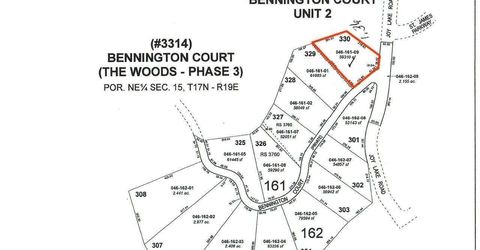 95 Bennington Court, Lot #330, Reno, NV 89511 Photo