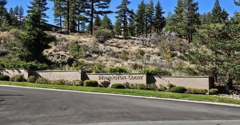 95 Bennington Court, Lot #330, Reno, NV 89511 Photo