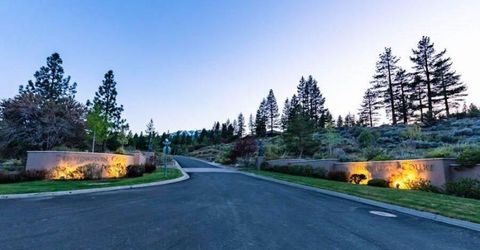 95 Bennington Court, Lot #330, Reno, NV 89511 Photo